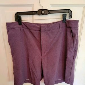 All in Motion Women's shorts 38 EUC
